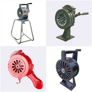 Ročni alarm za signalizacijo v sili